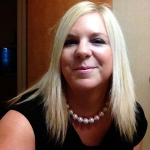 Meet your Posher, Melanie